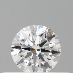 Diament szlif okrągły, 0.31ct, VS1, D, GIA 1505788674