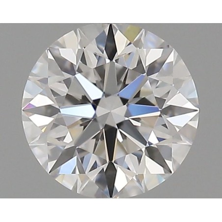 Diament szlif okrągły, 0.34ct, VVS1, D, GIA 2487791615
