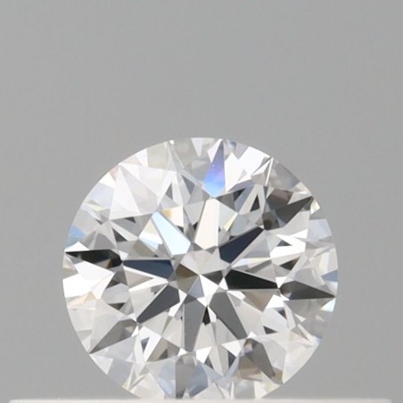 Diament szlif okrągły, 0.31ct, VS1, D, GIA 6501481250