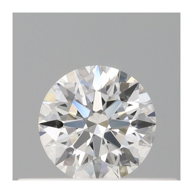 Diament szlif okrągły, 0.33ct, VS1, E, GIA 2507330946