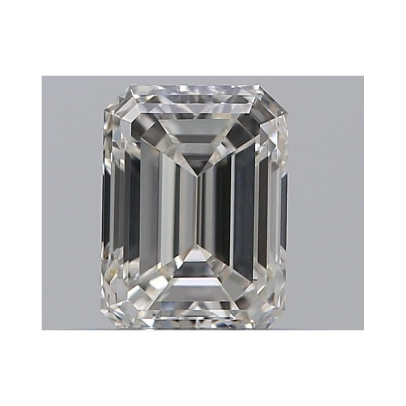Diament szlif szmaragdowy, 0.35ct, VS1, G, GIA 1517837276