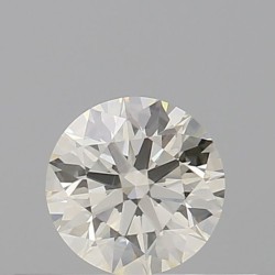 Diament szlif okrągły, 0.32ct, VS1, D, GIA 5506354656