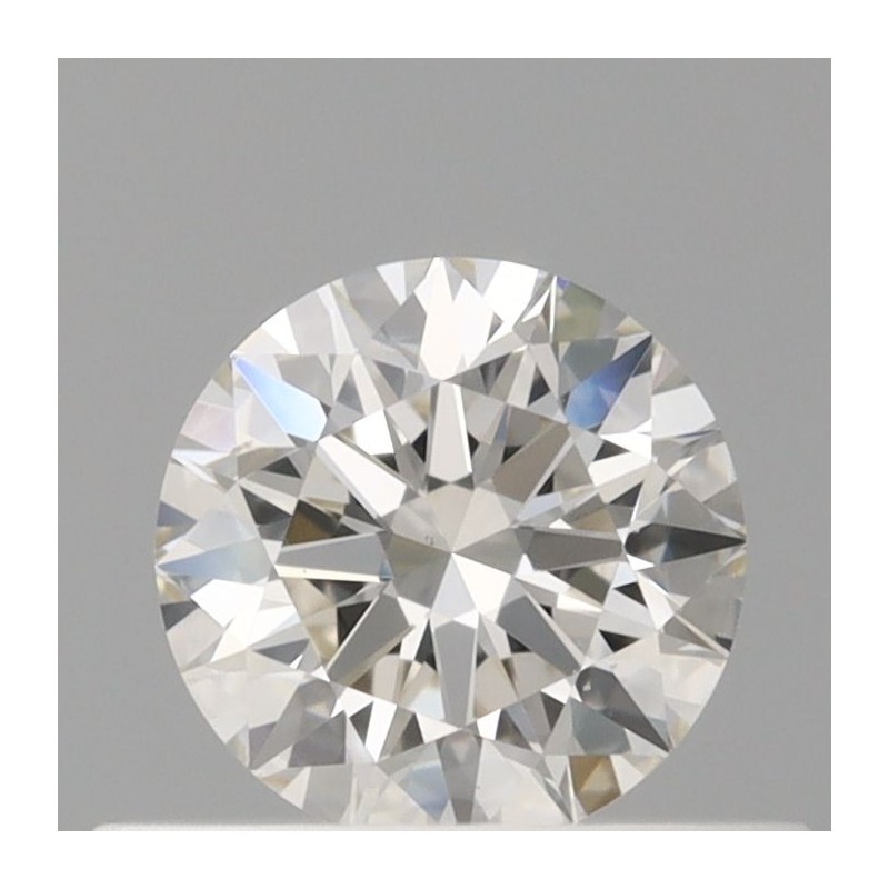 Diament szlif okrągły, 0.44ct, VS2, I, GIA 2518789009