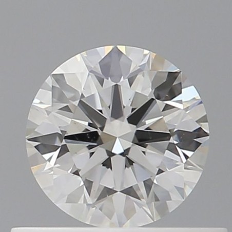 Diament szlif okrągły, 0.5ct, VS2, H, GIA 6532348763