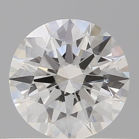 Diament szlif okrągły, 0.5ct, VS2, H, GIA 6535006272
