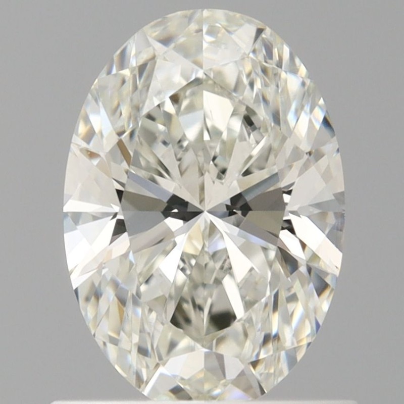 Diament szlif owalny, 0.91ct, VS2, I, GIA 2518660513