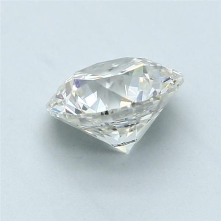 Diament szlif okrągły, 0.6ct, SI1, I, GIA 7446128324