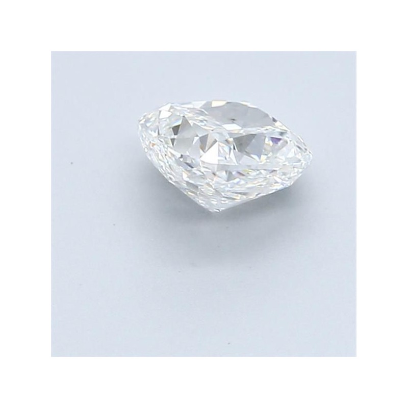 Diament szlif poduszkowy brylantowy, 1.02ct, VS2, G, GIA 6361247590