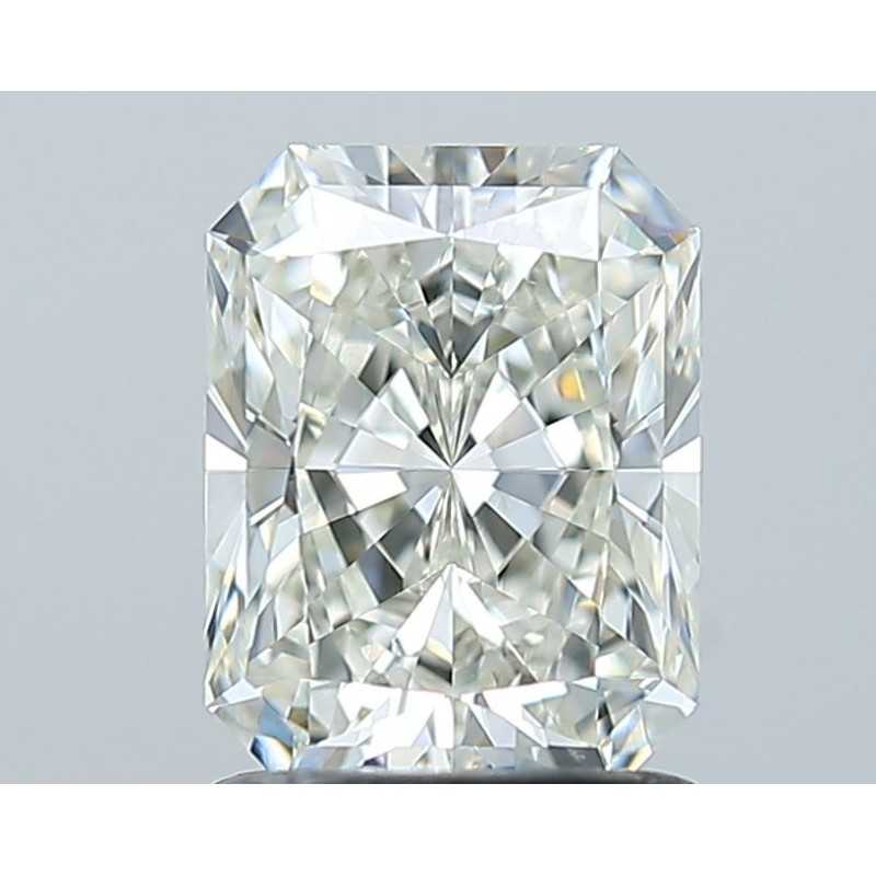 Diament radiant, 1.3ct, VS2, I, GIA 5231601640