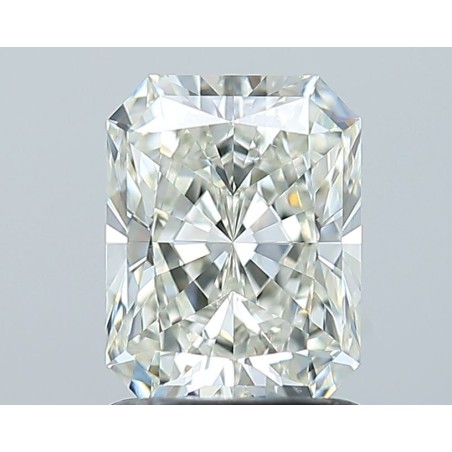 Diament radiant, 1.3ct, VS2, I, GIA 5231601640