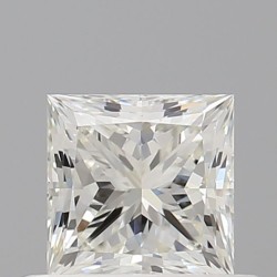 Diament szlif princess, 0.62ct, VVS1, I, GIA 1489812662