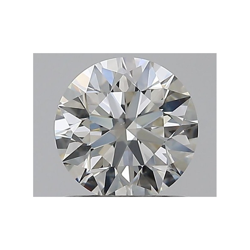Diament szlif okrągły, 0.76ct, VS2, I, GIA 1533967020 Diament szlif okrągły, 0.76ct, VS2, I, GIA 1533967020