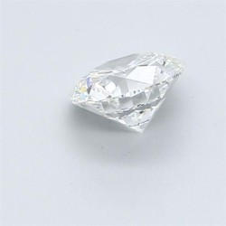 Diament szlif okrągły, 0.71ct, VS2, G, GIA 2374626633