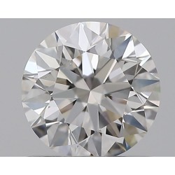 Diament szlif okrągły, 0.75ct, VS2, I, GIA 7538954808