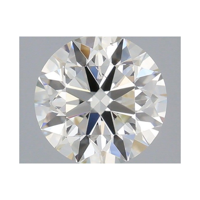 Diament szlif okrągły, 0.33ct, VS2, I, IGI 732540974