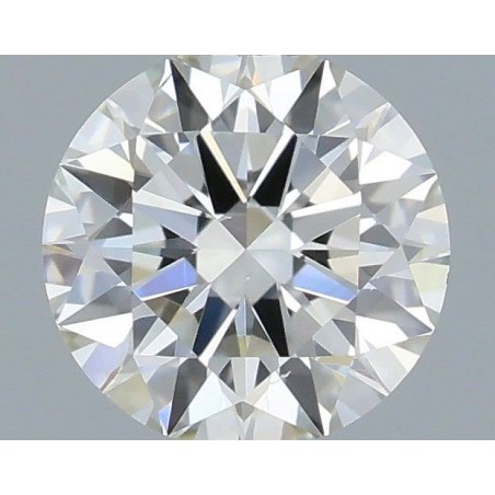 Diament szlif okrągły, 0.31ct, VS2, I, IGI 712538439
