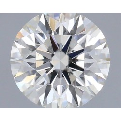 Diament szlif okrągły, 0.3ct, VS2, H, IGI 712538326