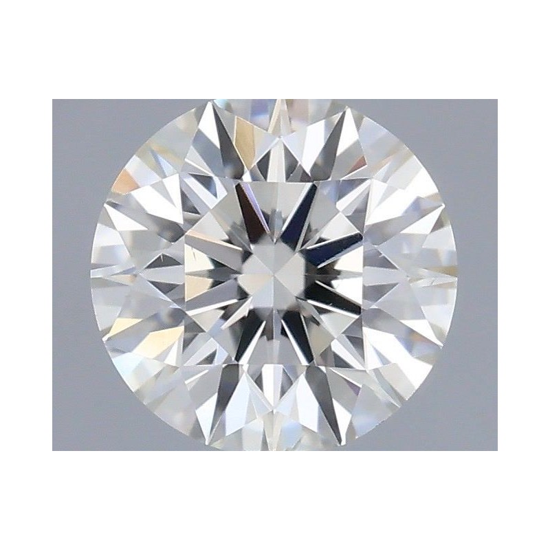 Diament szlif okrągły, 0.3ct, VS2, H, IGI 712538326 Diament szlif okrągły, 0.3ct, VS2, H, IGI 712538326