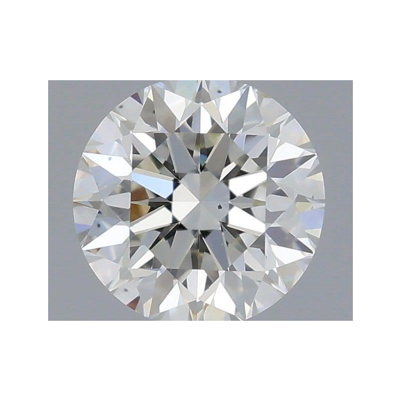 Diament szlif okrągły, 0.3ct, VS2, H, IGI 712537758