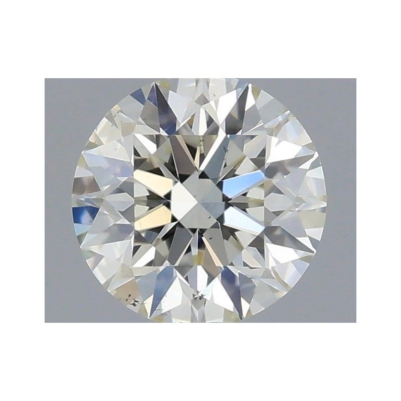 Diament szlif okrągły, 0.31ct, VS2, I, IGI 712540572 Diament szlif okrągły, 0.31ct, VS2, I, IGI 712540572