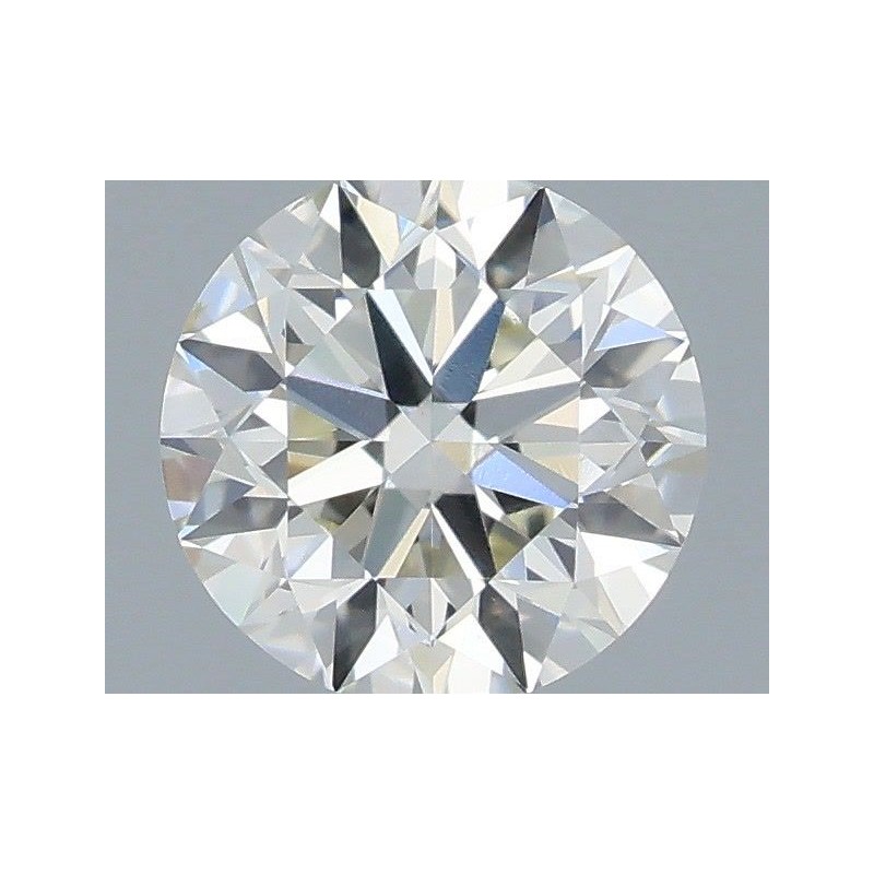 Diament szlif okrągły, 0.3ct, VS2, I, IGI 712539831