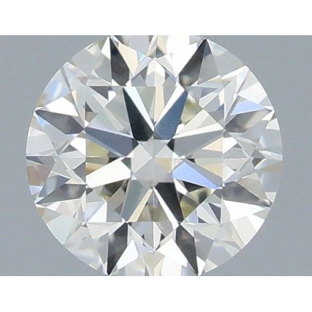 Diament szlif okrągły, 0.3ct, VS2, I, IGI 712539831