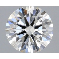 Diament szlif okrągły, 0.33ct, VS2, H, IGI 732539080