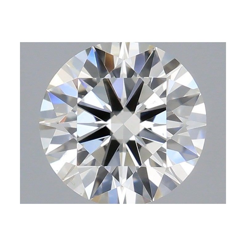 Diament szlif okrągły, 0.33ct, VS2, H, IGI 732539080