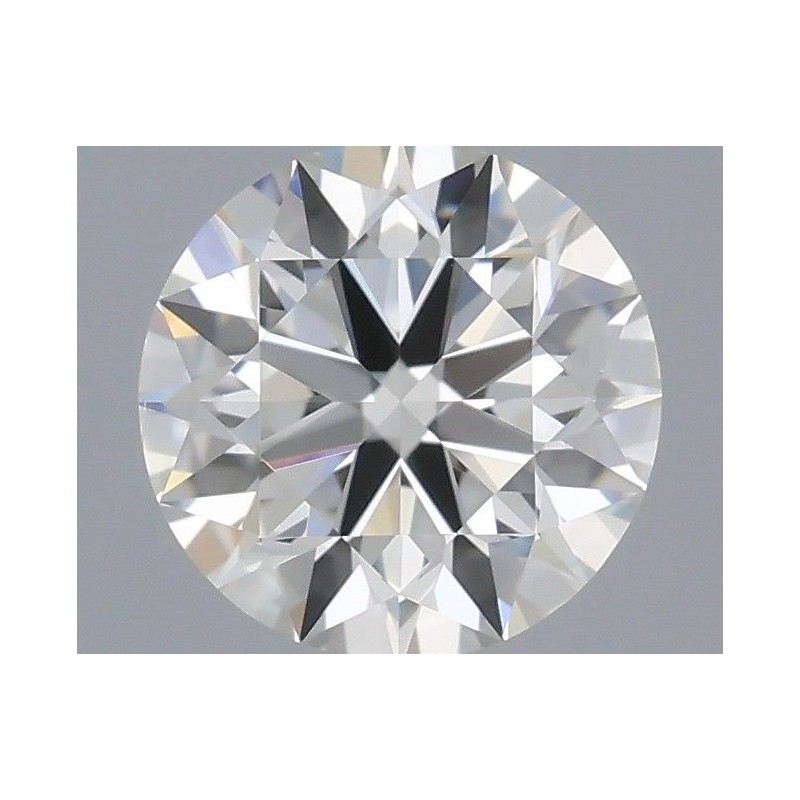 Diament szlif okrągły, 0.33ct, VS2, H, IGI 732538772 Diament szlif okrągły, 0.33ct, VS2, H, IGI 732538772