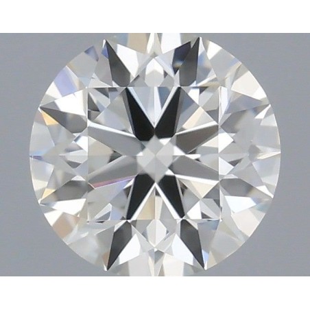 Diament szlif okrągły, 0.33ct, VS2, H, IGI 732538772