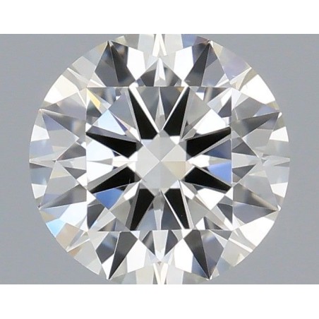 Diament szlif okrągły, 0.34ct, VS2, H, IGI 723509984