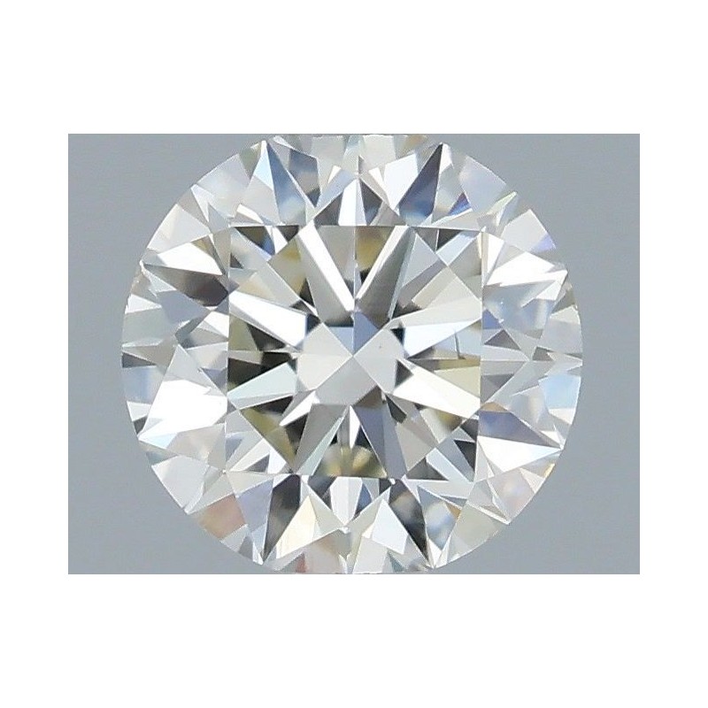 Diament szlif okrągły, 0.32ct, VS2, I, IGI 723509512