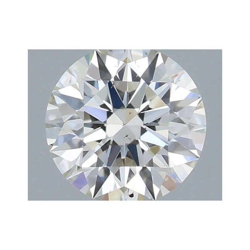 Diament szlif okrągły, 0.3ct, VS2, I, IGI 712541719