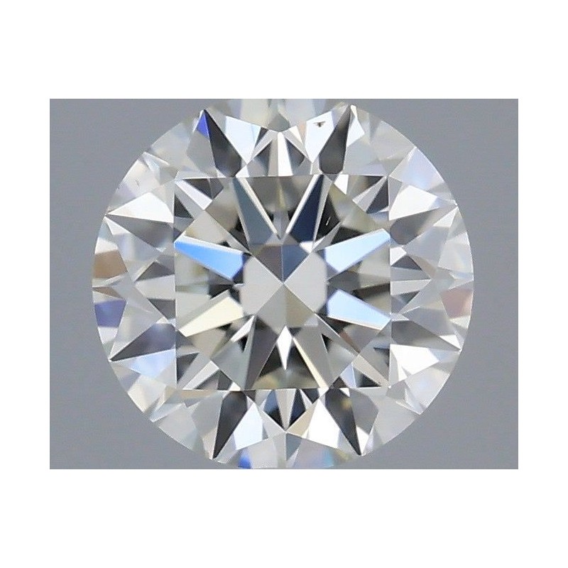 Diament szlif okrągły, 0.36ct, VS2, H, IGI 732541672