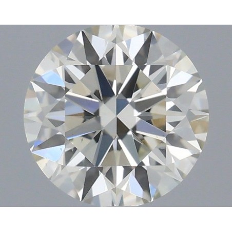 Diament szlif okrągły, 0.35ct, VS2, I, IGI 723508089