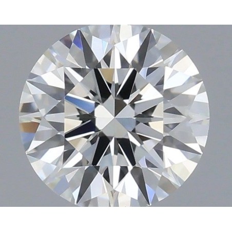 Diament szlif okrągły, 0.3ct, VVS1, H, IGI 743525568