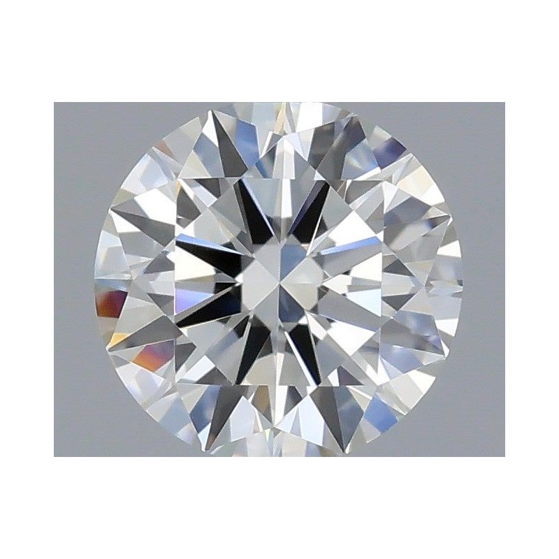 Diament szlif okrągły, 0.34ct, VVS2, H, IGI 750578945 Diament szlif okrągły, 0.34ct, VVS2, H, IGI 750578945