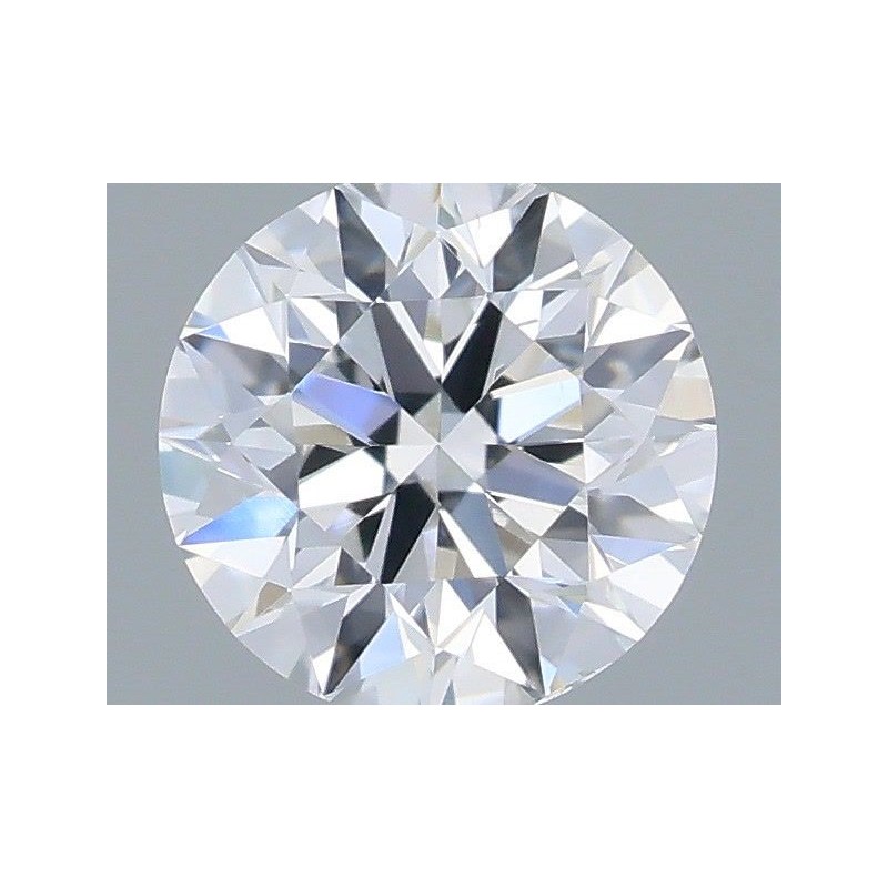 Diament szlif okrągły, 0.3ct, VS2, D, IGI 732540449