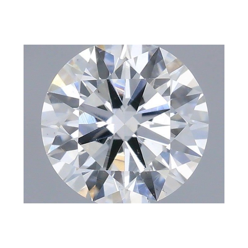 Diament szlif okrągły, 0.31ct, VS2, D, IGI 732540999