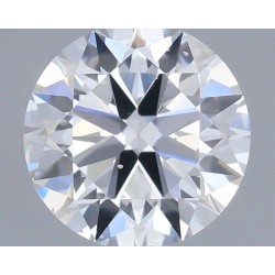 Diament szlif okrągły, 0.3ct, VS2, D, IGI 732540957