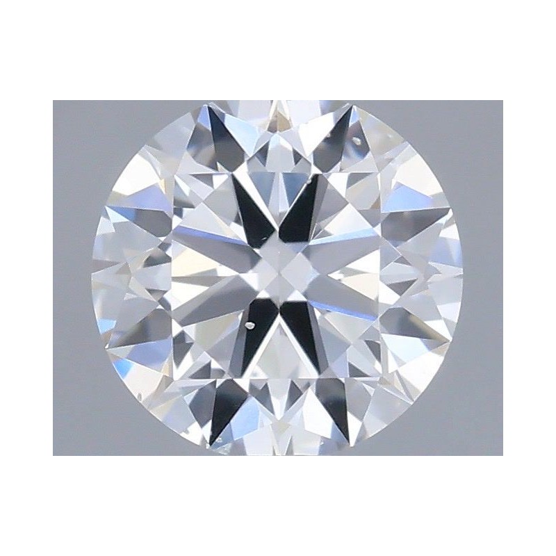 Diament szlif okrągły, 0.3ct, VS2, D, IGI 732540957