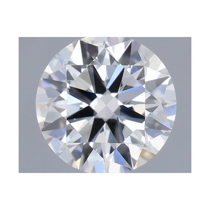 Diament szlif okrągły, 0.32ct, VS1, F, IGI 731563174