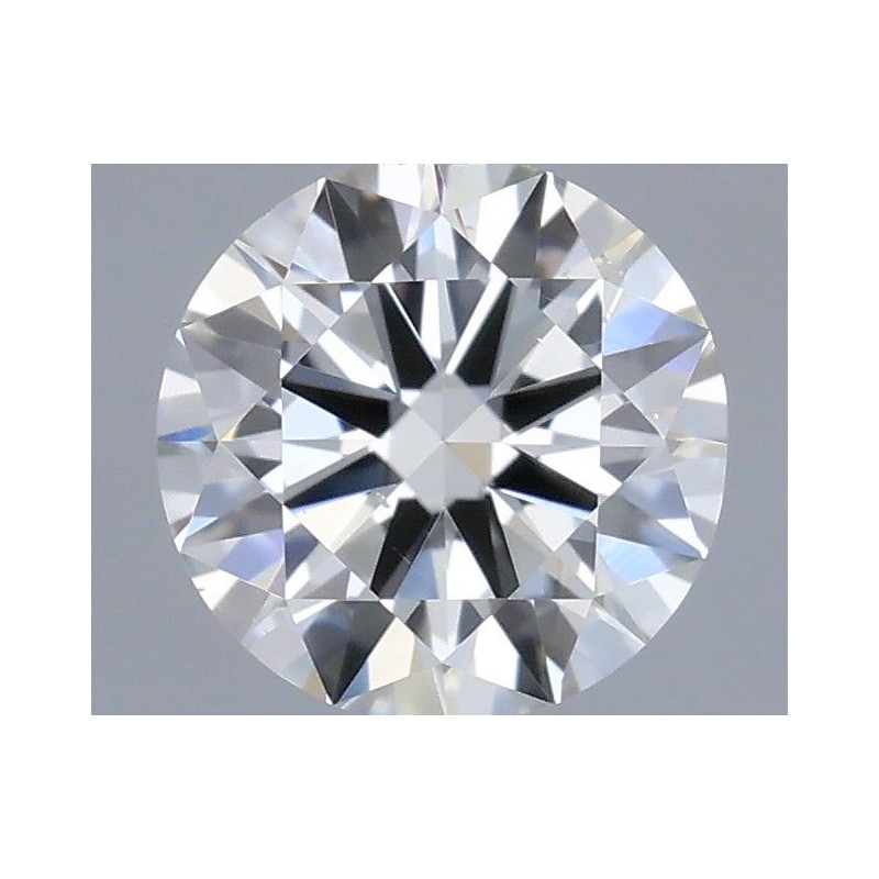 Diament szlif okrągły, 0.3ct, VS2, F, IGI 732541304