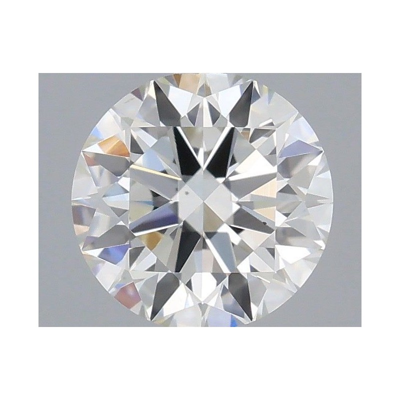 Diament szlif okrągły, 0.31ct, VS1, E, IGI 732541320