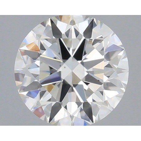 Diament szlif okrągły, 0.31ct, VS1, E, IGI 732541320