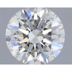 Diament szlif okrągły, 0.32ct, VS2, G, IGI 732540684