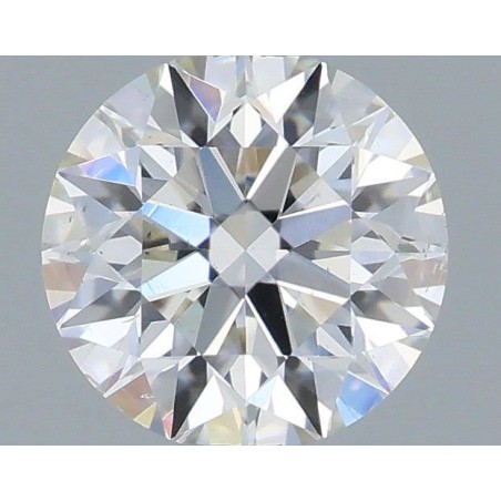 Diament szlif okrągły, 0.3ct, VS2, G, IGI 732541023