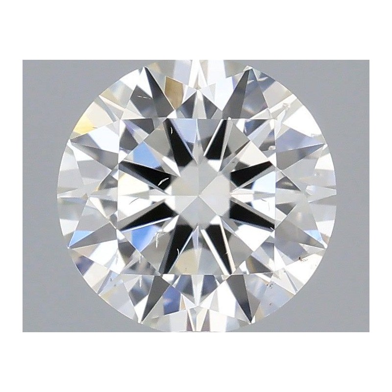 Diament szlif okrągły, 0.4ct, SI1, G, IGI 732540934