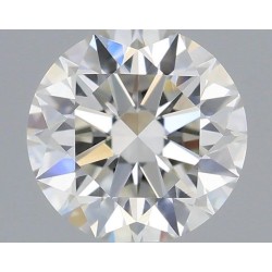 Diament szlif okrągły, 0.32ct, VS2, G, IGI 732541854