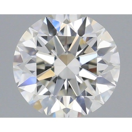 Diament szlif okrągły, 0.32ct, VS2, G, IGI 732541854